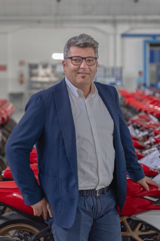 MV Agusta: nuovi vertici nel centro stile